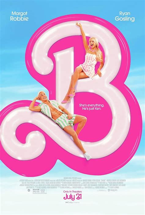margot robbie imdb|Barbie (film) – Wikipedia.